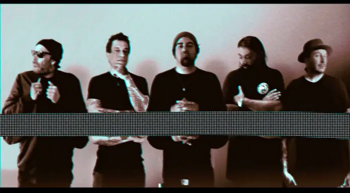 Deftones – ‘Ohms’ review: ferocious after thirty years Deftones Ohms