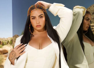 Demi Lovato – ‘Dancing With The Devil … The Art of Starting Over’ review: comeback pop with a powerful recovery narrative Demi Lovato Dancing With The Devil