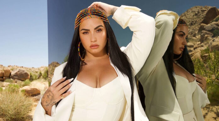 Demi Lovato – ‘Dancing With The Devil … The Art of Starting Over’ review: comeback pop with a powerful recovery narrative Demi Lovato Dancing With The Devil