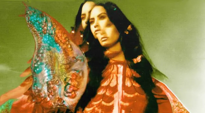 Demi Lovato comes out as pansexual: “I’m so fluid now” Demi Lovato