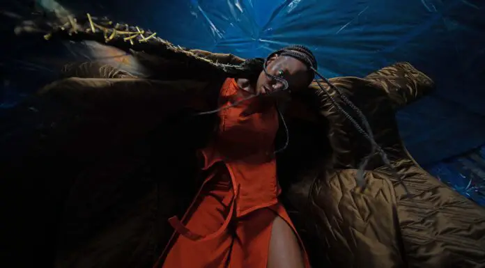 Denai Moore – ‘Modern Dread’ review: an unpredictable and thrilling listen