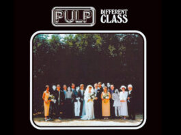 Pulp Different Class at 25