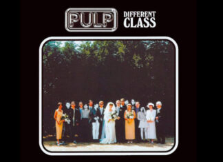 A love letter to Pulp’s ‘Different Class’, 25 years on Pulp Different Class at 25