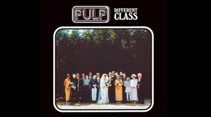 A love letter to Pulp’s ‘Different Class’, 25 years on Pulp Different Class at 25