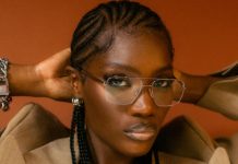 DOECHII: “Everyone should feel like they’re the shit”  Doechii