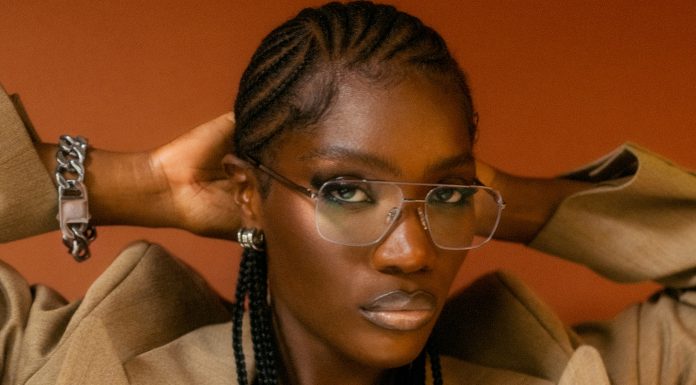 DOECHII: “Everyone should feel like they’re the shit” Doechii