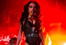 Doja Cat – ‘Scarlet’ review: a devilish record of impressive dexterity Doja Cat Coachella 2022