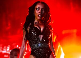 Doja Cat’s horror-themed Coachella set made her bid for a headline slot Doja Cat Coachella 2022