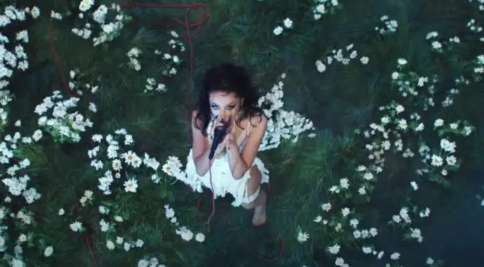 When pop goes rock! Five earsplitting genre hops Doja Cat 2020 MTV EMAs