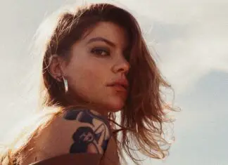 Donna Missal: “I wrote this album because I was heartbroken and I needed to say something” Donna Missal