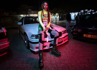 Dope Saint Jude: “Racial politics in South Africa seeps into everything, including the music scene” Dope Saint Jude