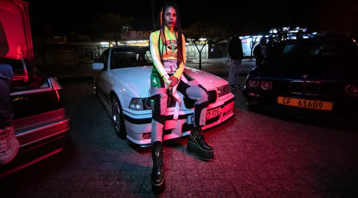 Dope Saint Jude: “Racial politics in South Africa seeps into everything, including the music scene” Dope Saint Jude