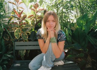 Dora Jar is a walking contradiction Dora Jar 2024