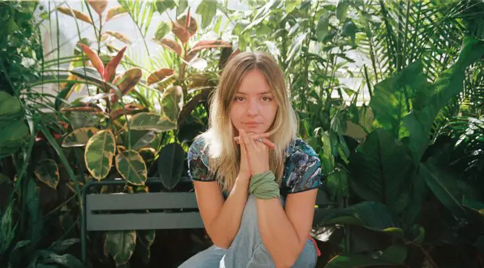 Dora Jar is a walking contradiction Dora Jar 2024