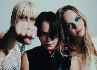 Brand new festival Wide Awake announced for September