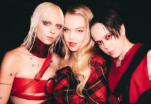 45s of the week: Dream Wife, Black Honey, spill tab and more! Dream Wife