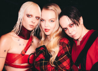 45s of the week: Dream Wife, Black Honey, spill tab and more! Dream Wife