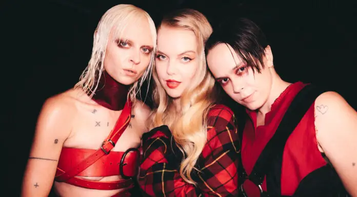 45s of the week: Dream Wife, Black Honey, spill tab and more! Dream Wife