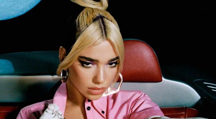 Pop music deserves its place on the Mercury Prize shortlist Dua Lipa