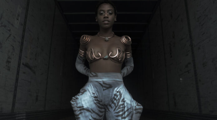 Five Miami artists you need to know about Dyna Edyne Miami artists