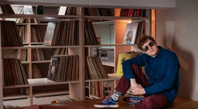 James Acaster is right, 2016 was a stellar year for music James Acaster Perfect Sound