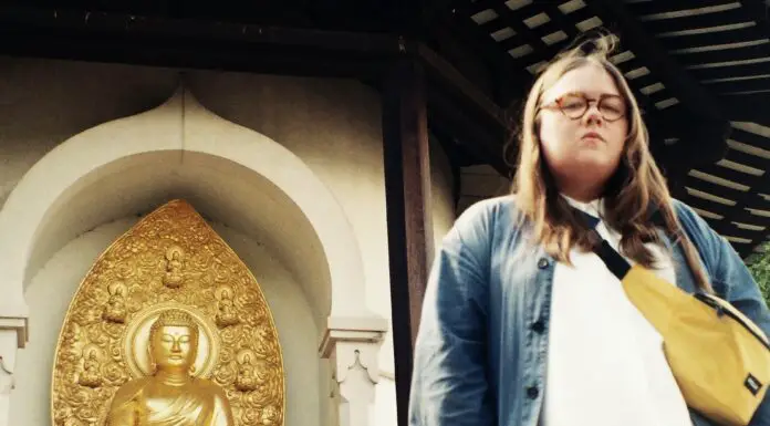 Jazz beats and Fast Show samples: Emma-Jean Thackray interviewed Emma-Jean Thackray