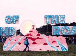 End of the Road Festival 2021