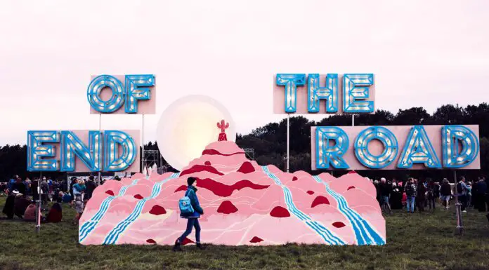 End of the Road Festival review: a magical swansong to a peculiar summer End of the Road Festival 2021