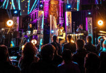 The artists to check out at this year’s ESNS festival ESNS Festival 2021