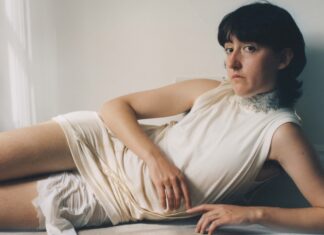 El Hardwick on their Ursula K Le Guin-inspired, multi-disciplinary sci-fi project El Hardwick interview