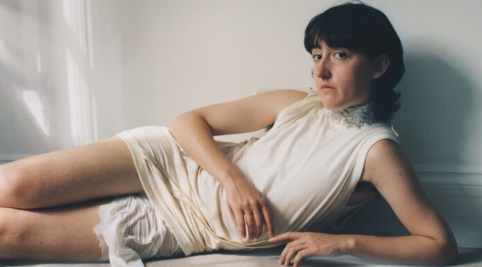 El Hardwick on their Ursula K Le Guin-inspired, multi-disciplinary sci-fi project El Hardwick interview