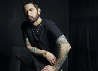 Eminem – ‘Music To Be Murdered By – Side B’ review: moments of clarity from the boy who cried surprise Eminem