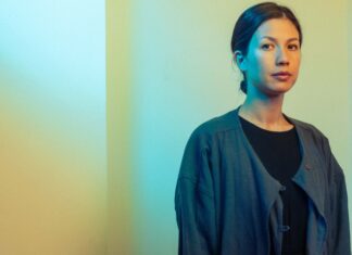 Emmy The Great – ‘April /月音’ review: a tender album about place and purpose Emmy The Great April review