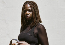 45s of the week: Peaches, Arxx, Mykki Blanco and more! Enny 'I Want' - Tracks of the Week