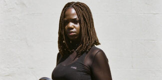 45s of the week: Billie Eilish, ENNY, Remi Wolf and more! Enny 'I Want' - Tracks of the Week