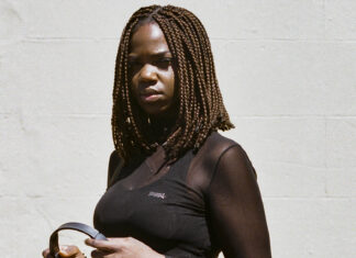 45s of the week: Peaches, Arxx, Mykki Blanco and more! Enny 'I Want' - Tracks of the Week