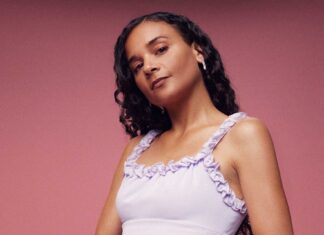 Erika de Casier live in Edinburgh: dreamy R&B with a nostalgic undercurrent Erika de Casier