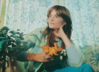 Erin Rae: “I wanted to challenge the idea that being outspoken and loud are valuable traits” Erin Rae