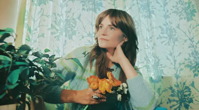 Erin Rae: “I wanted to challenge the idea that being outspoken and loud are valuable traits” Erin Rae