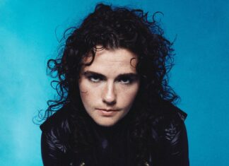 Abbey Road announce Equalise International Women’s Day festival Georgia