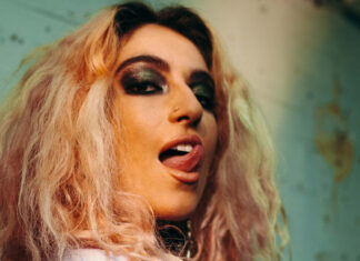 Eyelar: “I live for pop melodies, but the most important thing is lyrics” Eyelar