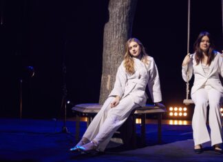 First Aid Kit – ‘Who By Fire’ review: sisters of mercy sing a tribute of love First Aid Kit Who By Fire review