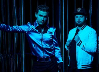 Royal Blood – ‘Typhoons’ review: soberbangers that don’t quite rewrite the book Royal Blood Typhoons review