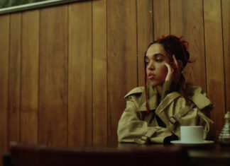 The best music videos of 2020 FKA Twigs new album