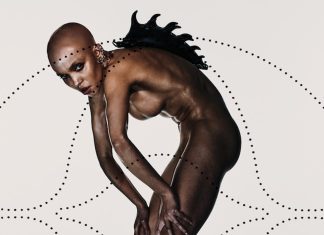 FKA Twigs – ‘EUSEXUA’: transportative, healing club music FKA Twigs