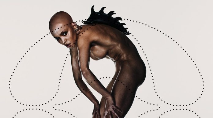 FKA Twigs – ‘EUSEXUA’: transportative, healing club music FKA Twigs
