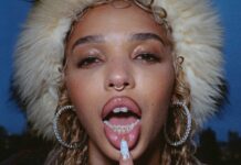 In 2022, women refused to play the part Fka Twigs new mixtape