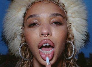 In 2022, women refused to play the part Fka Twigs new mixtape
