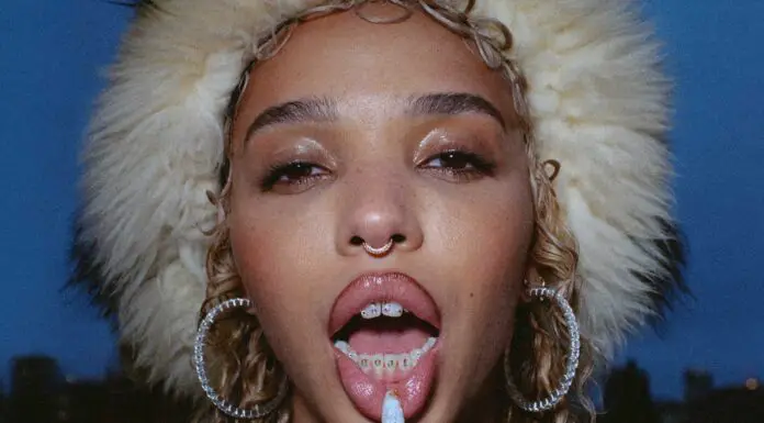 In 2022, women refused to play the part Fka Twigs new mixtape