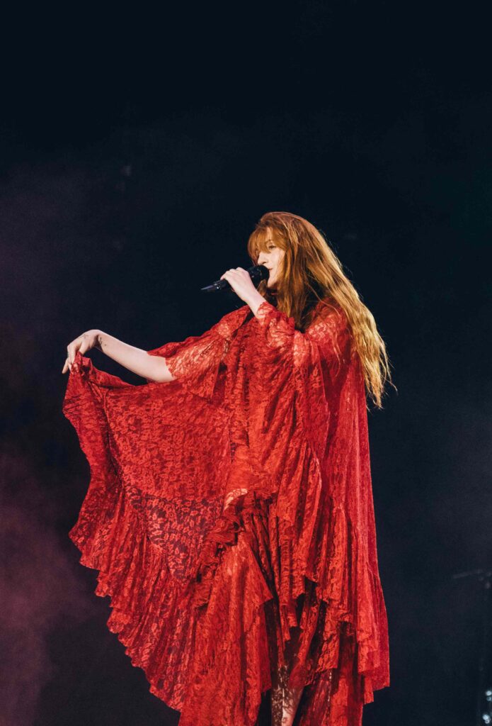 Florence And Machine